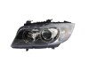 Фара передн. права BMW 3 E90/91 (H7 D1S) xenon (без блоку) 2005--2008 MAGNETI MARELLI 719000000005 (фото 1)