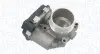 VW Заслінка дросельна Audi A1/3/4/5/6/7/8, Q5, Skoda Octavia II, Roomster, Amarok, Caddy III, Golf V,VI, Passat, Tiguan,T5 1.8/2.0 04- MAGNETI MARELLI 802000000043 (фото 1)
