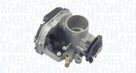 VW Дросельна заслінка Golf IV, Polo, Skoda Octavia 1.4 MAGNETI MARELLI 802000000081