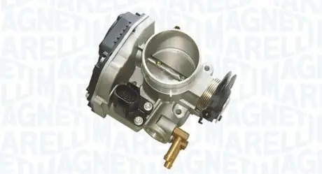 Корпус дросельної заслінки MAGNETI MARELLI 802000000092