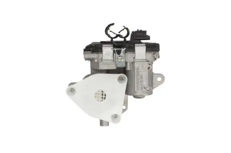 Корпус дросельної заслонки PSA PEUGEOT CITROEN [] MAGNETI MARELLI 802009522503