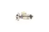 Форсунка бензиновая Skoda Fabia/Octavia/Roomster/VW Golf VI 1.4 06-15 MAGNETI MARELLI 805009523201 (фото 2)