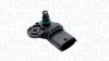 Датчик тиску у впускному колекторі (4 pin) ABARTH 500 / 595 / 695 ALFA ROMEO MITO CHEVROLET BLAZER S10 FIAT 500, 500 C, 500L, 500X, BRAVA, BRAVO I, BRAVO II, DOBLO, DOBLO CARGO 0.9-4.3 01.94- MAGNETI MARELLI 806001723701 (фото 1)