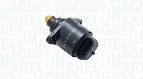 OPEL клапан регуляції холостого ходу ASTRA F,G MAGNETI MARELLI 820003215010