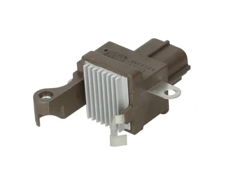 FORD Регулятор генератора FOCUS II MAGNETI MARELLI 940016012400