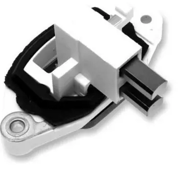 Реле генератора (24V) Daf/veco/Man/MB/Renault/Scania/Volvo MAGNETI MARELLI 940016030100