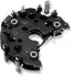 Випрямляч генератора AUDI A4,A6 1.8/1.8T/2.0 VW Golf IV MAGNETI MARELLI 940016156000 (фото 1)
