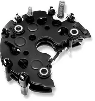 Випрямляч генератора AUDI A4,A6 1.8/1.8T/2.0 VW Golf IV MAGNETI MARELLI 940016156000