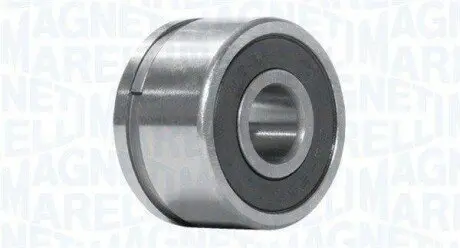 Подшипник генератора (8x23x14) MAGNETI MARELLI 940111420012