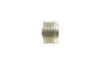 Шкив генератора Toyota Auris/Avensis/Rav4 III 1.6/1.8/2.0 07- MAGNETI MARELLI 940113010071 (фото 2)