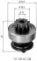Бендикс (z=11) ALFA FIAT LANCIA JEEP CHRYSLER MAGNETI MARELLI 940113020217 (фото 1)