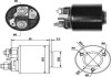 Реле стартера втягуюче Renault Clio/Kangoo 97-01 MAGNETI MARELLI 940113050060 (фото 1)