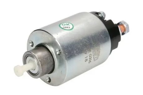 Втягувальне реле DELCO [] MAGNETI MARELLI 940113050316