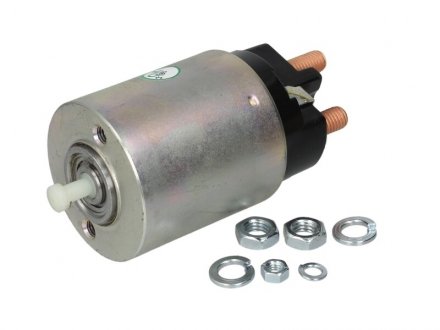 Реле стартера втягуюче Citroen Berlingo/Jumper/Jumpy/Fiat Scudo/Peugeot Boxer/Expert/Partner 94- MAGNETI MARELLI 940113050354