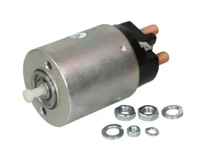 Реле стартера втягуюче Citroen Berlingo/Jumper/Jumpy/Fiat Scudo/Peugeot Boxer/Expert/Partner 94- MAGNETI MARELLI 940113050354