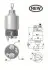 Втягувальне реле стартера CITROEN Jumper 2,0 9-, Berlingo 1,8 97- MAGNETI MARELLI 940113050554 (фото 1)