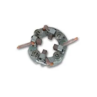 Щіткотримач стартера ISUZU: BUS, CHAMPION, NKR, NPR, NQR, NKR WIDE [] MAGNETI MARELLI 940113080051