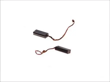 Угольная щетка, генератор (выр-во корр.код. AMS0058) MAGNETI MARELLI 940113190058