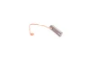 Щетки генератора 12V (7x4x22/20) (к-кт) (AMS0060) MAGNETI MARELLI 940113190060 (фото 2)