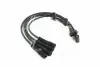 Комплект проводов зажигания (выр-во кор.код. MSK610) MAGNETI MARELLI 941095720610 (фото 4)