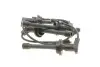 Проводи запалювання Volga 2.5 -93 (к-кт) MAGNETI MARELLI 941318111245 (фото 6)