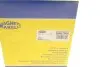 Проводи запалювання Ford Mondeo 1.8/2.0i 16V 00-08 (к-кт) MAGNETI MARELLI 941318111300 (фото 4)
