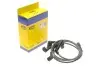 Провод зажигания Daewoo Matiz 0.8 98-(к-кт) (MSQ0001) MAGNETI MARELLI 941319170001 (фото 1)