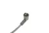 Провод зажигания Daewoo Matiz 0.8 98-(к-кт) (MSQ0001) MAGNETI MARELLI 941319170001 (фото 4)
