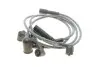 Провод зажигания Daewoo Matiz 0.8 98-(к-кт) (MSQ0001) MAGNETI MARELLI 941319170001 (фото 6)