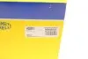 Провод зажигания Daewoo Matiz 0.8 98-(к-кт) (MSQ0001) MAGNETI MARELLI 941319170001 (фото 7)
