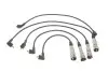 Проводи запалювання Seat Cordoba/Toledo I/VW Caddy I/Golf/Passat 1.0-2.0 -02 (високовольтні) (к-кт) (MSQ0004) MAGNETI MARELLI 941319170004 (фото 1)