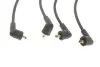 Проводи запалювання Seat Cordoba/Toledo I/VW Caddy I/Golf/Passat 1.0-2.0 -02 (високовольтні) (к-кт) (MSQ0004) MAGNETI MARELLI 941319170004 (фото 3)