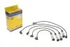 Проводи запалювання Seat Cordoba/Toledo I/VW Caddy I/Golf/Passat 1.0-2.0 -02 (високовольтні) (к-кт) (MSQ0004) MAGNETI MARELLI 941319170004 (фото 4)