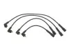 Провід запалювання Fiat Punto 1.1/1.2 93-00 (к-кт) (MSQ0005) MAGNETI MARELLI 941319170005 (фото 1)