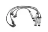 Провода зажигания VW Caddy 1.4 16V 95-15 (к-кт) (высоковольтные) (MSQ0025) MAGNETI MARELLI 941319170025 (фото 1)