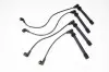 Провід запалювання Fiat Brava/Bravo/Palio 1.6 16V 95-02 (к-кт) (MSQ0049) MAGNETI MARELLI 941319170049 (фото 1)