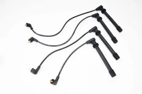 Провід запалювання Fiat Brava/Bravo/Palio 1.6 16V 95-02 (к-кт) (MSQ0049) MAGNETI MARELLI 941319170049