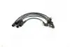 Проводи запалювання Skoda Favorit 1.3 92-02 (к-кт) (високовольтні) (MSQ0060) MAGNETI MARELLI 941319170060 (фото 1)