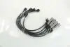 Провід запалювання Audi A6 2.0 94-97/VW Passat 1.6 96-00 (к-кт) (MSQ0103) MAGNETI MARELLI 941319170103 (фото 4)