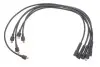 Проводи запалювання Ford Transit 1.6-2.0i 85-94 (к-кт) (високовольтні) (MSQ0109) MAGNETI MARELLI 941319170109 (фото 1)