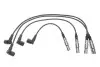 Провода зажигания VW Passat 1.6-2.0 00-05 (к-кт) (высоковольтные) (MSQ0111) MAGNETI MARELLI 941319170111 (фото 1)