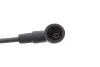 Провода зажигания VW Passat 1.6-2.0 00-05 (к-кт) (высоковольтные) (MSQ0111) MAGNETI MARELLI 941319170111 (фото 3)