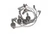 Комплект проводов зажигания VOLVO 850, C70, V70, S70 (выр-во корр.код. MSQ0116) MAGNETI MARELLI 941319170116 (фото 4)