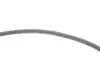 Проводи запалювання Citroen BX/Peugeot 205/309/405 1.6 87-98 (к-кт) (високовольтні) (MSQ0118) MAGNETI MARELLI 941319170118 (фото 4)