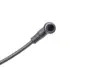 Проводи запалювання Chevrolet Aveo 1.2/Daewoo Matiz 0.8 98- (к-кт) (MSK932) MAGNETI MARELLI 941365090932 (фото 4)