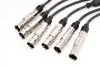 Комплект високовольтних проводів SMART 750CC [] MAGNETI MARELLI 941455010942 (фото 2)