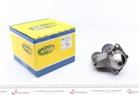 Стартер Opel Combo/Corsa/Chevrolet Lacetti/Daewoo Lanos (MSRC519) MAGNETI MARELLI 943205191010