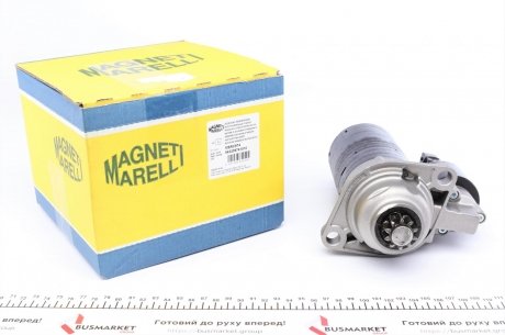 Стартер MAGNETI MARELLI 943209741010