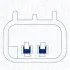 Склопідйомник MAGNETI MARELLI AC755 (фото 3)