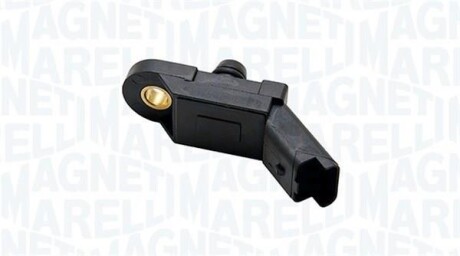 Датчик тиску, впускний газопровід. MAGNETI MARELLI APS62